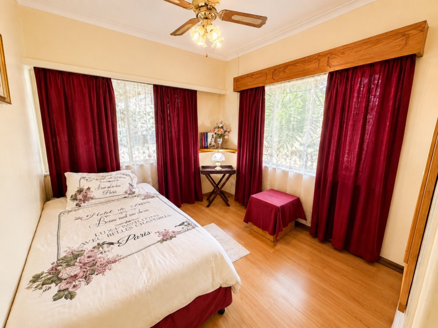 4 Bedroom Property for Sale in Vaalpark Free State
